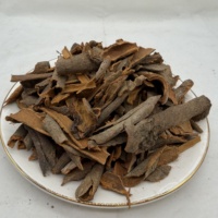 En gros, Mélange d'épices et d'assaisonnements populaires, Cannelle cassia en morceaux, Herbes aromatiques séchées, Origine Guangxi, Durée de conservation 24 mois