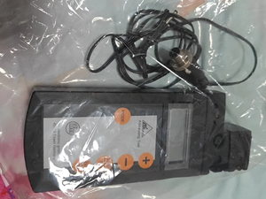 وحدة معالجة IFM AC1154 AC1154 ، علامة تجارية جديدة ، أصلية ، غير مستخدمة ، مع ملحقات وتعليمات كاملة ، متوفرة بالمخزون. - Product Image 3