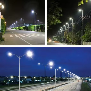 80W miglior lampione a corrente alternata per la società <span class=keywords><strong>di</strong></span> pali per illuminazione stradale Homeresidential - Product Image 3
