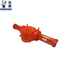 Paquete de Actuación Catégorizado VOS-PAC de Bettis, Solución Llave en Mano Preingenierizada y Preespecificada - Product Image 3
