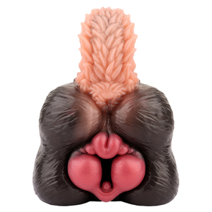 Masturbador Masculino de Silicona Líquida, Vagina Artificial Realista, Juguete Sexual para Hombres - Product Image 4