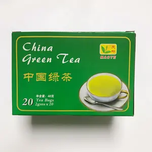 Cheap detoxification beauty gastrointestinal clean green tea herbal tea slimming tea