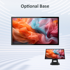 A64/RK3188/rk3566/rk3568/RK3288/RK3399/rk3588 tường máy tính bảng PoE NFC 1920*1080 IPS RFID màn hình quảng cáo Android Bảng điều chỉnh <span class=keywords><strong>PC</strong></span> - Product Image 5