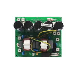 Carte de filtre PCBA pour unité extérieure de climatisation centralisée Trane 802300300039 anti-poussière - Product Image 1