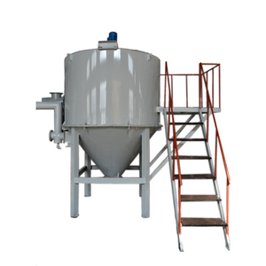 Horno de carbonización continua industrial de fácil operación para la regeneración de carbón activado duradero a partir de cáscara de arroz, fabricado en China. - Product Image 1