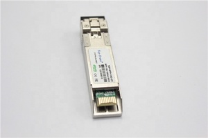 Transceiver SFP+ 10G Top-trans TSFP+-10G-ER 10G SFP+ 40km 1550nm LC Monomode Hot-Plug pour Centre de Données et Cloud IT - Product Image 2