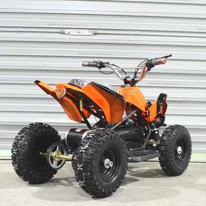 Batteries pour Kart Électrique 36V 500W 20KM/H Tout-Terrain Plage Drift Racing <span class=keywords><strong>WOWEI</strong></span> Transmission par Chaîne - Product Image 3