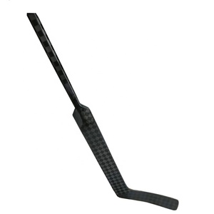 Bâton de gardien de but de hockey sur glace en fibre de carbone légère, logo personnalisé, fabrication chinoise, marque Honor, design monobloc <span class=keywords><strong>P31</strong></span> - Product Image 2