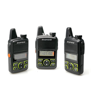 <span class=keywords><strong>BAOFENG</strong></span> Nouveau Mini talkie-walkie longue portée <span class=keywords><strong>BF</strong></span>-9100A 400-470 UHF RADIO <span class=keywords><strong>baofeng</strong></span> <span class=keywords><strong>BF</strong></span>-<span class=keywords><strong>T1</strong></span> - Product Image 3