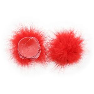 Ensemble de 5 produits de bondage pour femmes, comprenant des menottes en dentelle, des bracelets de cheville, des autocollants pour les mamelons, des jeux sexuels, des attaches de bondage, un ensemble BDSM - Product Image 4