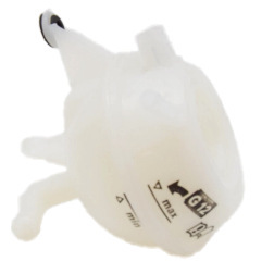 Tapa del Tanque de Expansión Volkswagen Audi 8Z0121407A, Pieza de Repuesto de Plástico para Reparación del Sistema de Refrigeración - Product Image 4