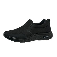 Zapatos Casuales para Hombre, Modernos, Transpirables, Versátiles, Cómodos, Zapatos de Uso Diario, Zapatillas Ligeras