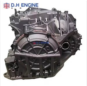Cambio Automatico A4CF2 4F23 per Hyundai Reina Elantra <span class=keywords><strong>I20</strong></span> Kia Forte Soul Cerato, Gruppo Cambio 1.8L 2.0L, Ricambi Auto - Product Image 3