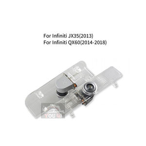 Lampu sorot proyektor Laser LED, Aksesori Mobil Seri Infiniti QX30/50/70/56/80/60 Q30 G37/G25 Q50/70/60 <span class=keywords><strong>M</strong></span>/EX - Product Image 5