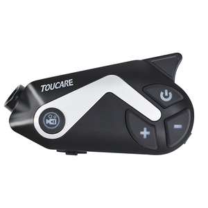 Interfono Bluetooth per Moto T50 con Telecamera 1080P e Registratore, Auricolare per Casco, Prezzo di Fabbrica OEM, Personalizzazione Logo, Pronto per la Spedizione - Product Image 2