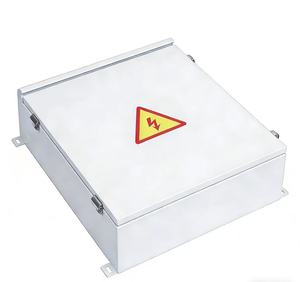 Caixa Combinadora de Energia Nova AC - Product Image 5