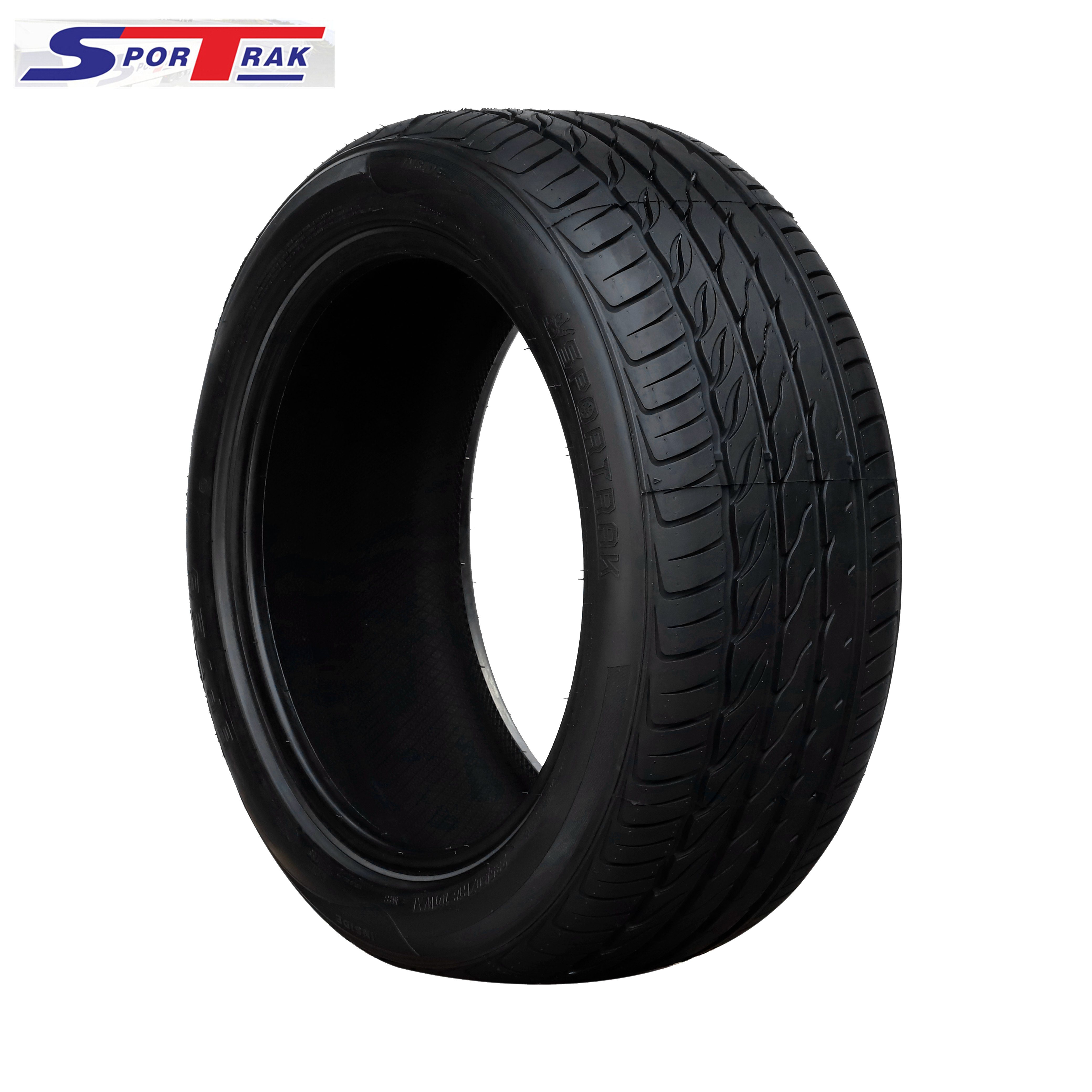 Radial Tire for Car 225/45ZR17 Passenger Tire CRV Tire