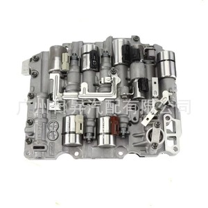 Cuerpo de Válvulas de Transmisión Tf81sc para Ford Saab, Pieza de Repuesto para Caja de Cambios Automática - Product Image 2