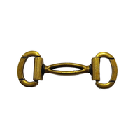 Boucles en alliage de zinc JQR modèle 78633 pour femmes et hommes, accessoires de chaussures au design de chaîne classique, décorations durables en strass et sequins