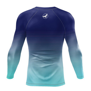 Find Your Coast Hyper Drive Rash Guard UPF 50+ - Product Image 1