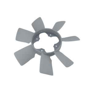 Vente chaude pièces de refroidissement moteur refroidissement radiateur ventilateur lame pour Toyota 4 <span class=keywords><strong>RUNNER</strong></span> N18 2.7 4WD OEM 16361-75021 1636175021 - Product Image 1