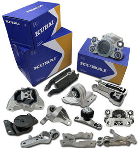 Kubai Original Motor teile Motor halterung Geeignet für Volvo V70 S70 C70 OE - Product Image 4