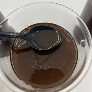 Directo de fábrica 96% pureza LABSA líquido lineal alquil benceno ácido sulfónico cosmético y detergente materias primas para el cuidado del cabello - Product Image 1