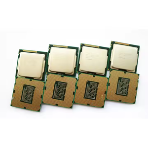 <span class=keywords><strong>E5</strong></span>-2690 cho Intel Xeon Bộ vi xử lý CPU 2.9GHz 32nm 135W LGA 2011 máy chủ CPU 2670v2 2670 2680v2 2687W 2680 2687wv2 2690v2 <span class=keywords><strong>2697v2</strong></span> - Product Image 1