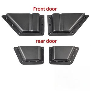 LUMA 4x4 Accesorio ABS Popular para <span class=keywords><strong>2</strong></span>/4 Puertas, Caja de Almacenamiento Lateral para Puerta Todoterreno, Bolsillo para Apoyabrazos para <span class=keywords><strong>Ford</strong></span> <span class=keywords><strong>Bronco</strong></span> 2021-2024 - Product Image 2