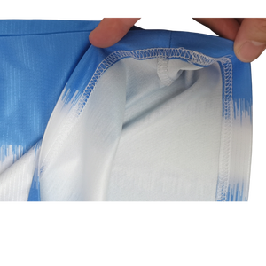 Conjuntos de Camisetas de Fútbol Transpirables, Uniformes de Fútbol Personalizados - Product Image 5