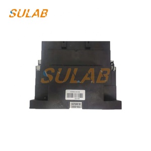 Contacteur neuf et original MOELLER <span class=keywords><strong>DIL</strong></span> M400 110V-250V XTCE400M XTCE300M Importé d'Allemagne - Product Image 4