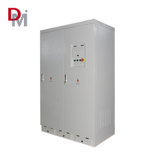 Inversor Solar Trifásico Deming Power de 100KW con Soporte GPRS y Wifi - Product Image 2