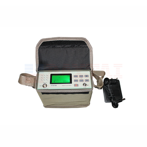 Compteur de niveau de signal <span class=keywords><strong>TV</strong></span> RF CATV avec grand écran - Product Image 3