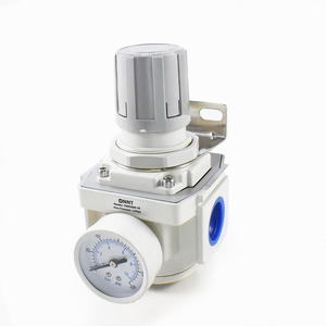 منظم ضغط الهواء الهوائي AR5000-06 AR5000-10 مقاس 3/4 بوصة و1 بوصة من نوع SMC - Product Image 1