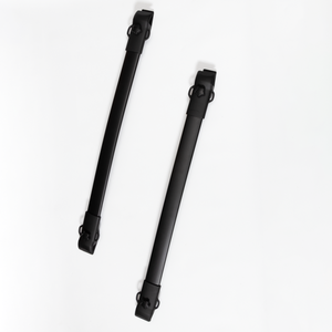 Barras Transversales para Techo de Auto JOESHIER, de Aleación de Aluminio, Fácil Instalación, Modelo 100kg+, para TOYOTA Sienna 2011-2020 - Product Image 4