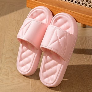Sandalias de mujer BSR, zapatos atléticos cómodos, toboganes de almohada, ducha atemporal personalizada, baño, deportes, zapatillas deslizantes para el hogar para mujer - Product Image 5