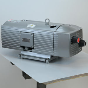 Bomba de Vacío de Paletas Rotativas Sin Aceite de <span class=keywords><strong>Alta</strong></span> Calidad y Bajo Consumo, OEM Personalizada de <span class=keywords><strong>Alta</strong></span> Presión para Máquinas de Impresión - Product Image 6