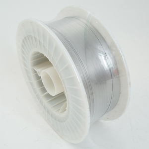 Fabricante ER316L ER316LSi 0,8mm-2,0mm TIG Alambre de soldadura de acero inoxidable 5kg Carrete AWS A5.9 - Product Image 1