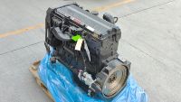 80329497 CUMMlNS QSX15 Ensemble complet de moteur diesel marin 447KW 15L 6 cylindres Propulsion de bateau