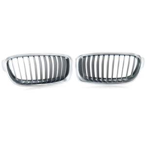 <span class=keywords><strong>Grille</strong></span> de ventilation de pare-chocs avant 51137263479 51137263480 pour <span class=keywords><strong>BMW</strong></span> Série 3 F30 F31 F80 <span class=keywords><strong>Grille</strong></span> de radiateur de réservoir d'eau - Product Image 3
