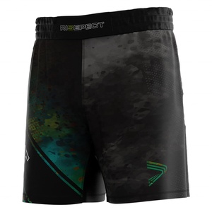 กางเกงขาสั้นคาร์โก้เม็บ บับเบิ้ล จ็อกเกอร์ สีดำ รุ่นปี 2025 สำหรับผู้ชาย ลายพรางแบบเรียลทรี คัสตอม แคมอ - Product Image 3