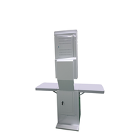 Système de point de vente (PDV) pour restaurant en libre-service OEM, écran tactile, terminal de paiement, Android/Windows OS, garantie 1 an, Intel I5/RK3566/RK3568