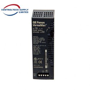 With Stable Function IC200PWR002 VersaMax <b>Power</b> <b>Supply</b> - Product Image 2