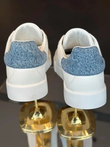 รองเท้าขายดีปี 2026 รองเท้าผ้าใบดีไซน์หรูคุณภาพสูงสำหรับผู้หญิงผู้ชาย วิ่งกลางแจ้ง แฟชั่น dolces D รองเท้าสไตล์เดิน - Product Image 2