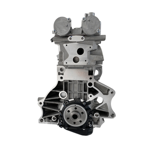 Động cơ tự động ea111 1.6L CLP CLS Clr CDD BMG BMH cdf CDE cfn cpj động cơ với thân nhôm - Product Image 3