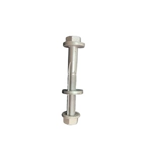 Boulon de bras de suspension inférieur Tesla Model X Model S 2007108, pièce de rechange pour suspension avant - Product Image 3