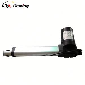 Actionneur linéaire électrique pour fauteuil roulant inclinable, pièces détachées électropneumatiques, <span class=keywords><strong>moteur</strong></span> DC 0,8 CV pour tapis de course, cylindre étanche - Product Image 3