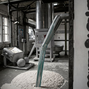 Linea <span class=keywords><strong>di</strong></span> produzione della <span class=keywords><strong>farina</strong></span> della <span class=keywords><strong>farina</strong></span> del frumento e della pianta del mulino <span class=keywords><strong>di</strong></span> <span class=keywords><strong>semola</strong></span> - Product Image 5