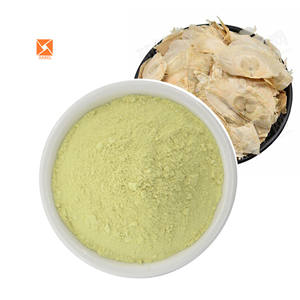 أفضل جودة عالية مسحوق Chyrsin خلاصة Oroxylum Indicum L - Product Image 1