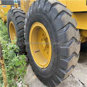 Excelente estado usado Caterpillar 140H Grader Core PLC Componentes 140G Motor Grader para la venta - Product Image 4